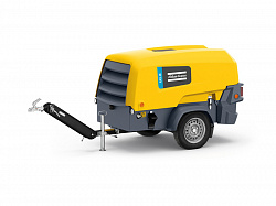 Компрессоры Atlas Copco XAS 48